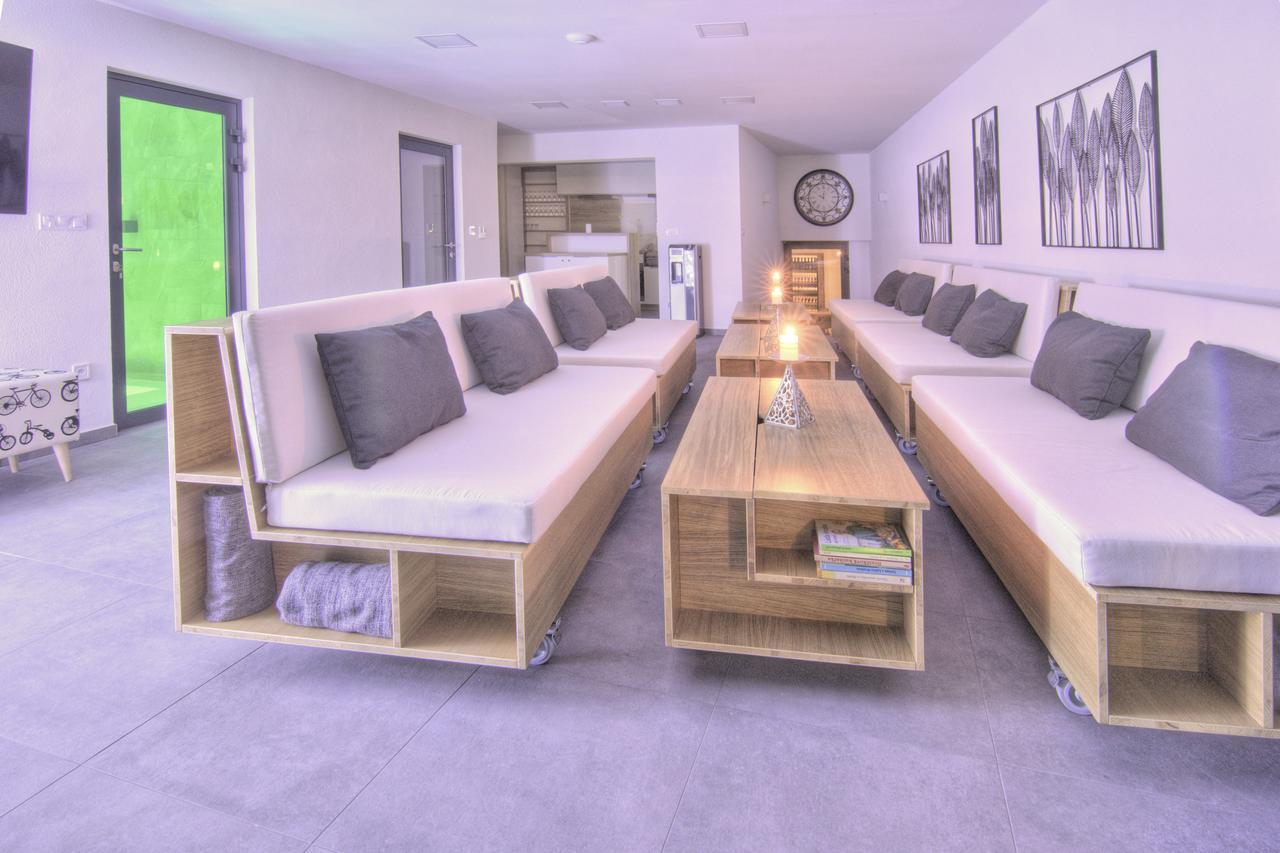 Apartmány Ladná Kültér fotó
