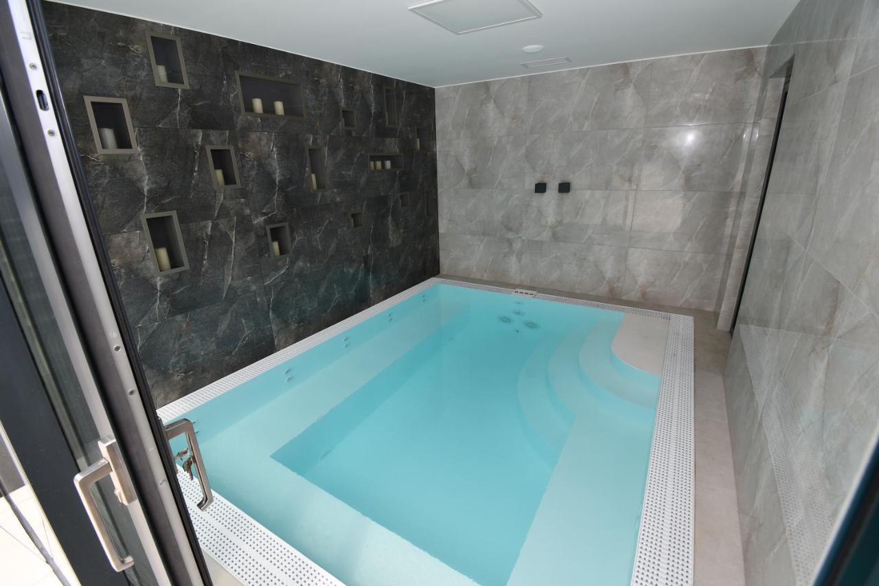 Apartmány Ladná Kültér fotó