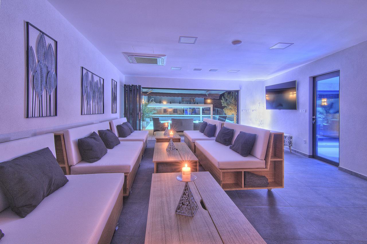 Apartmány Ladná Kültér fotó