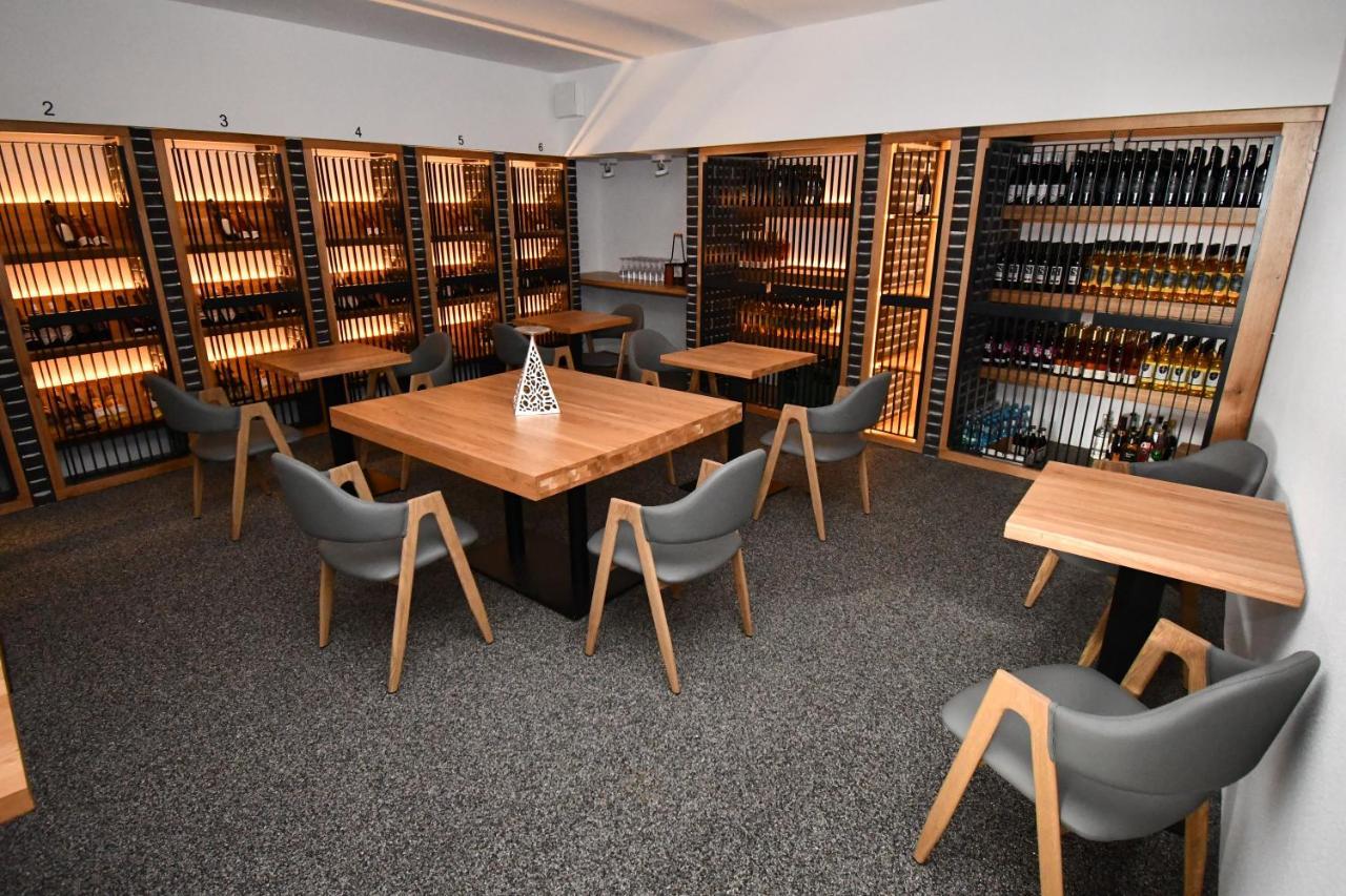 Apartmány Ladná Kültér fotó