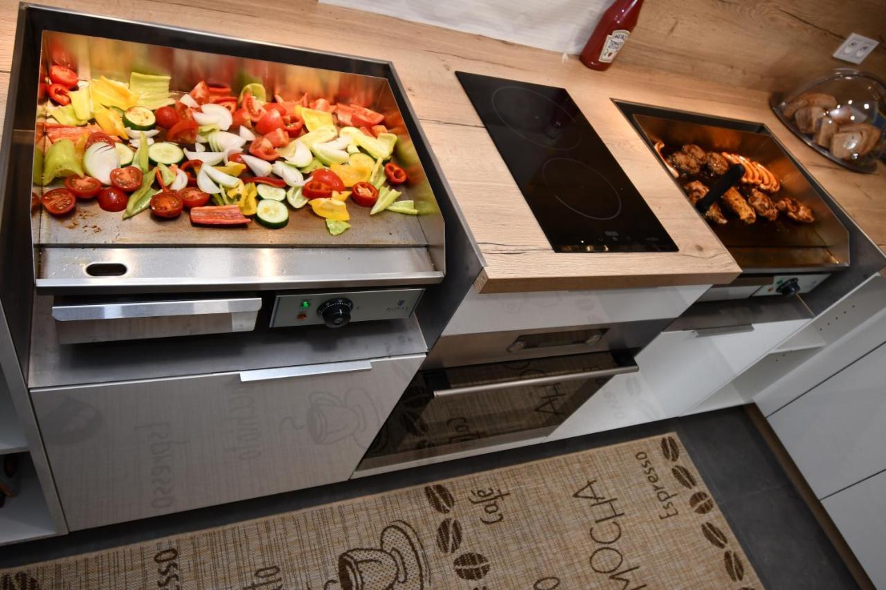 Apartmány Ladná Kültér fotó