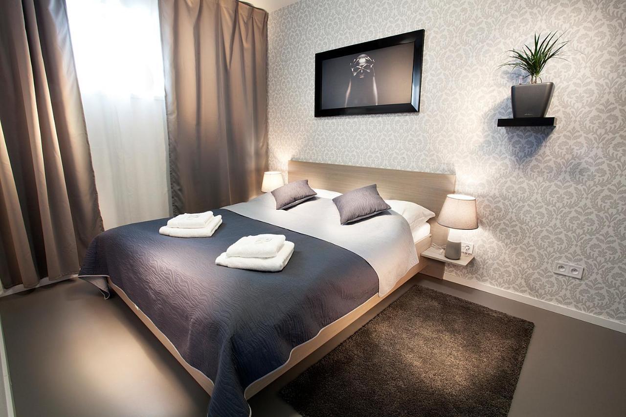Apartmány Ladná Kültér fotó
