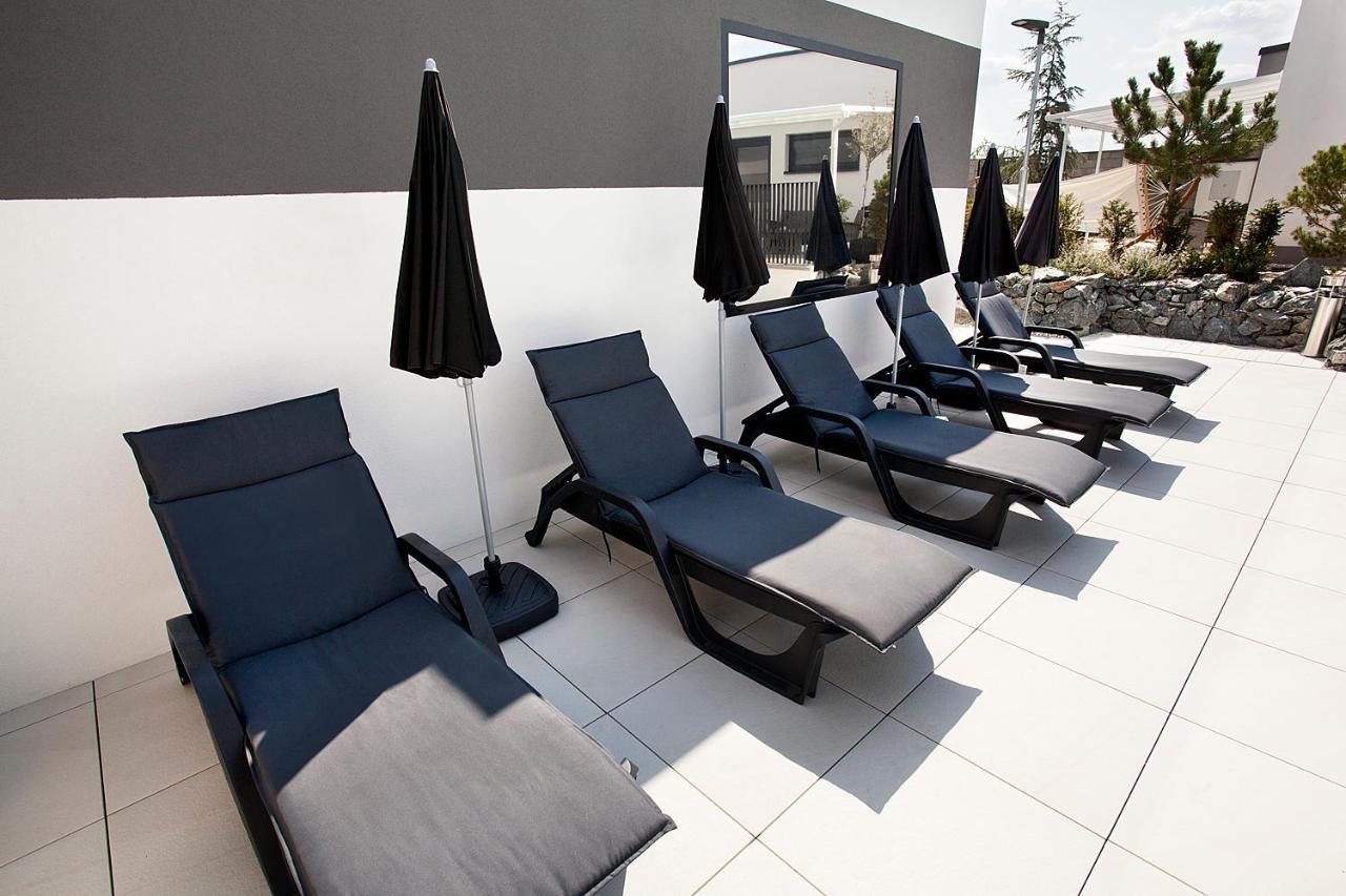 Apartmány Ladná Kültér fotó