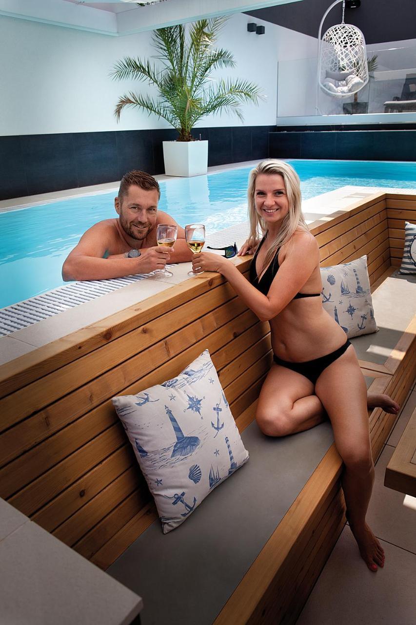 Apartmány Ladná Kültér fotó