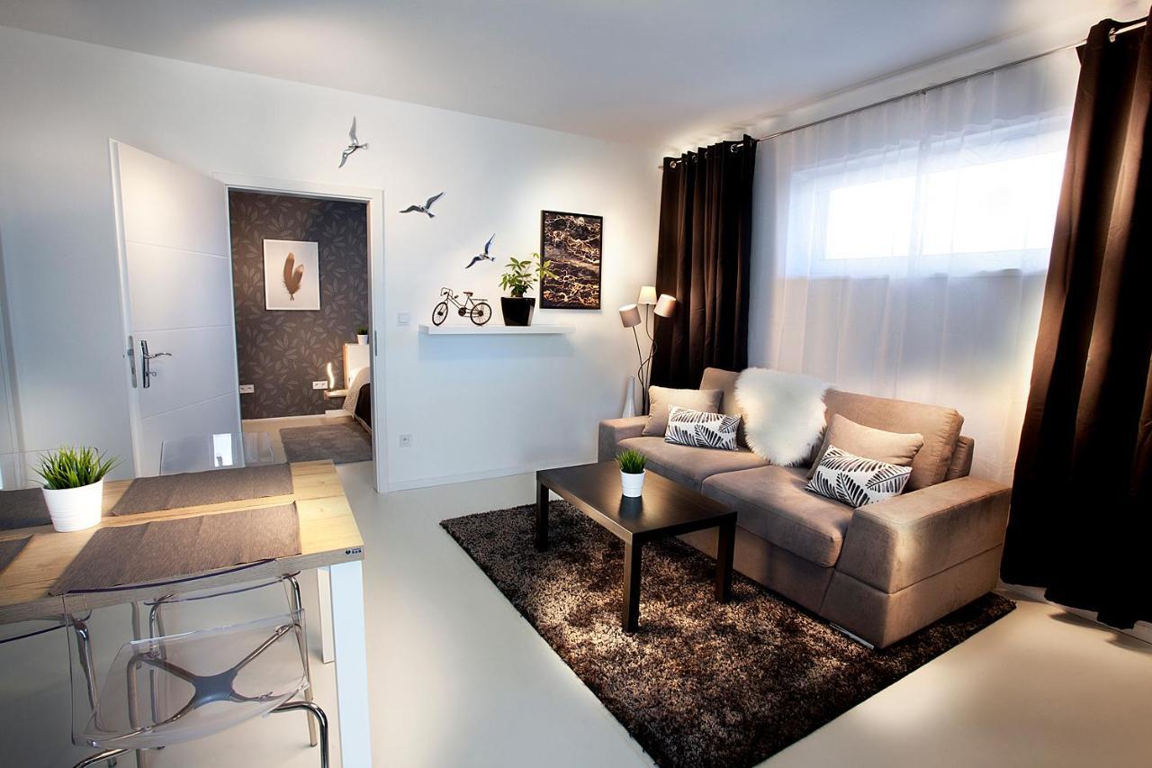 Apartmány Ladná Kültér fotó