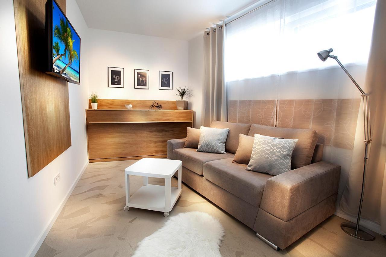 Apartmány Ladná Kültér fotó