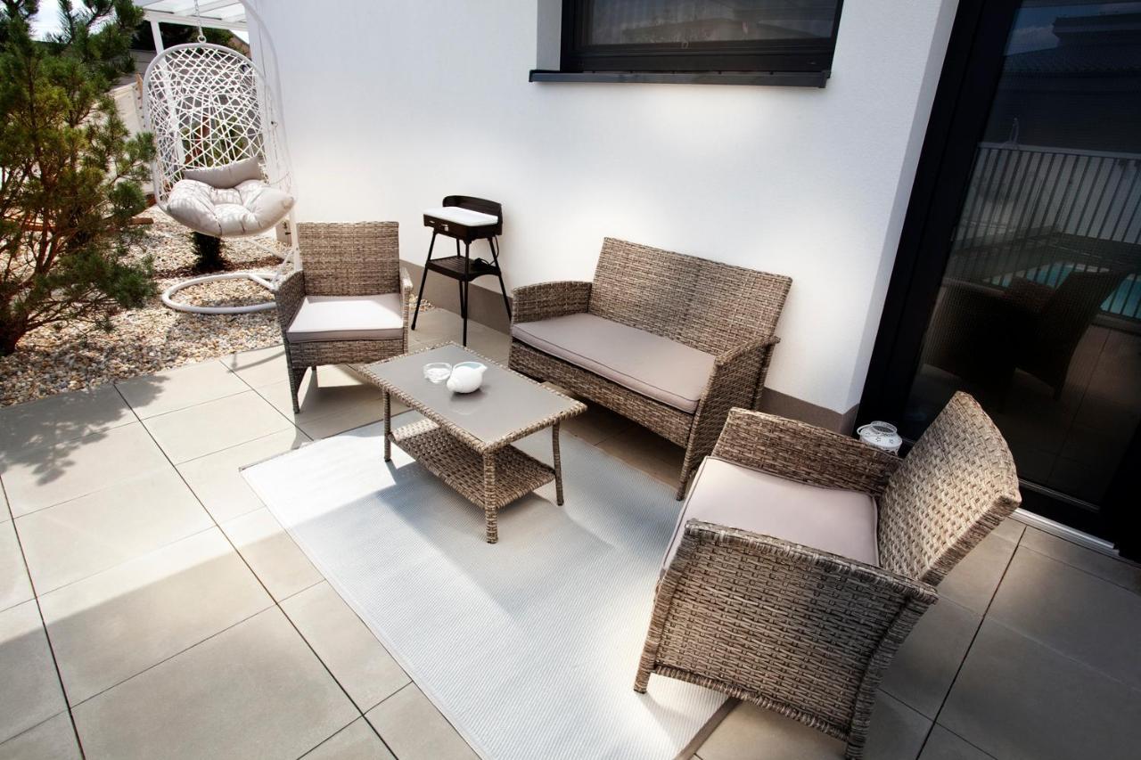 Apartmány Ladná Kültér fotó