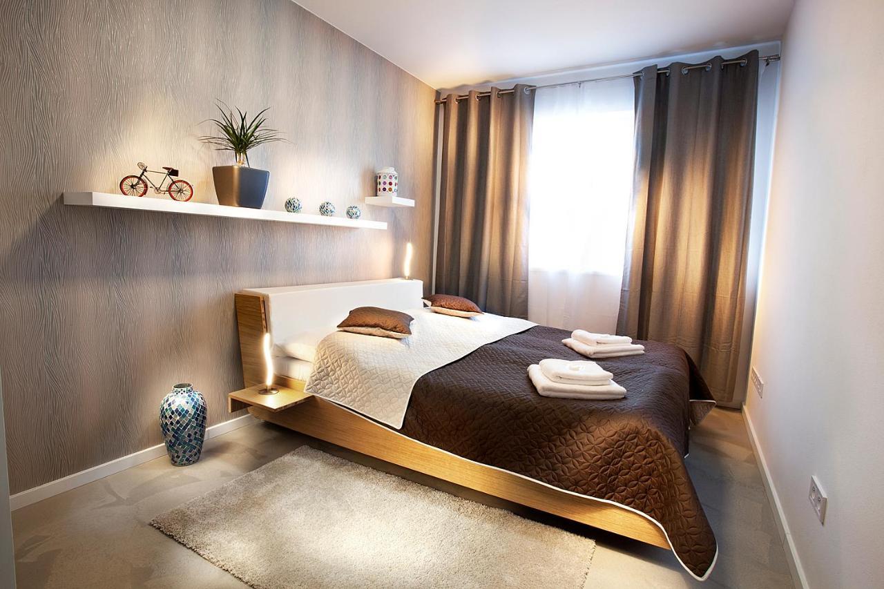 Apartmány Ladná Kültér fotó