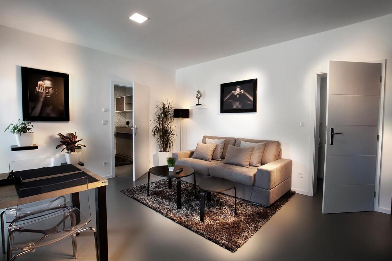 Apartmány Ladná Kültér fotó