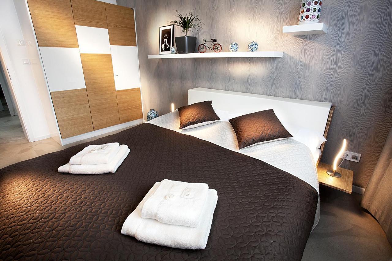 Apartmány Ladná Kültér fotó