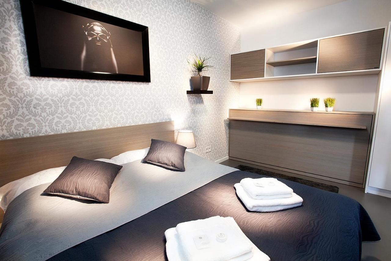 Apartmány Ladná Kültér fotó
