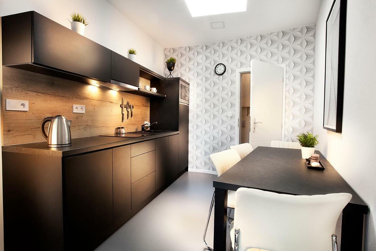 Apartmány Ladná Kültér fotó