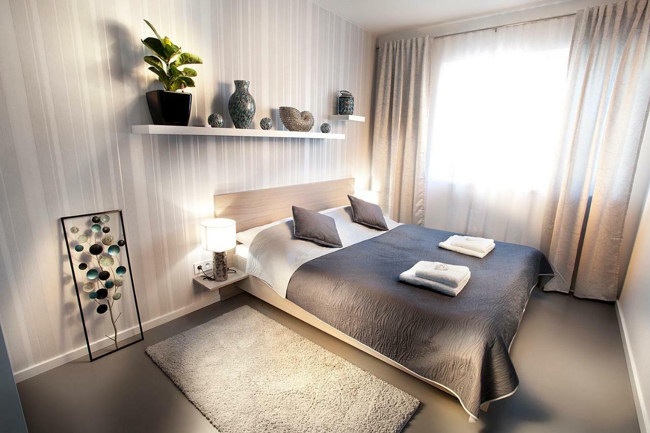 Apartmány Ladná Kültér fotó