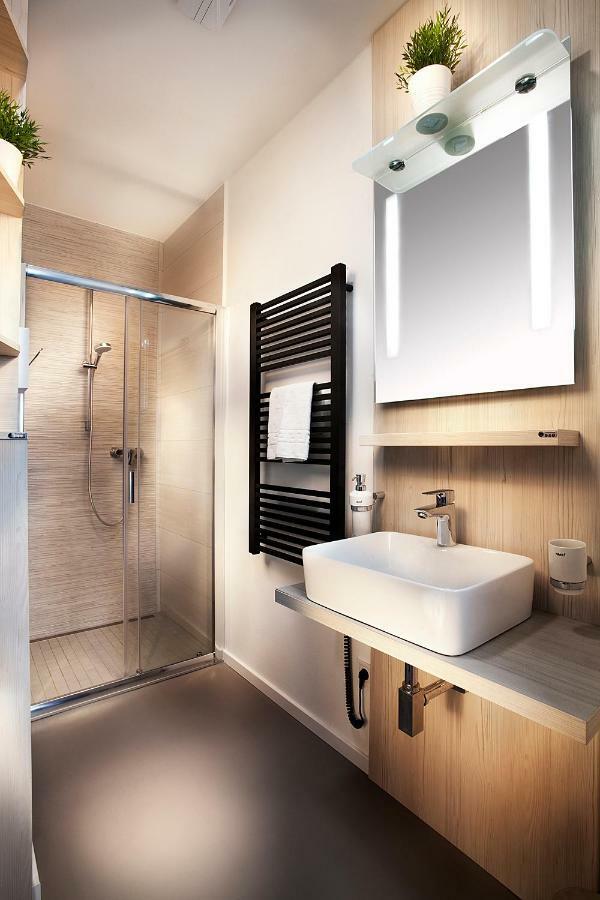 Apartmány Ladná Kültér fotó