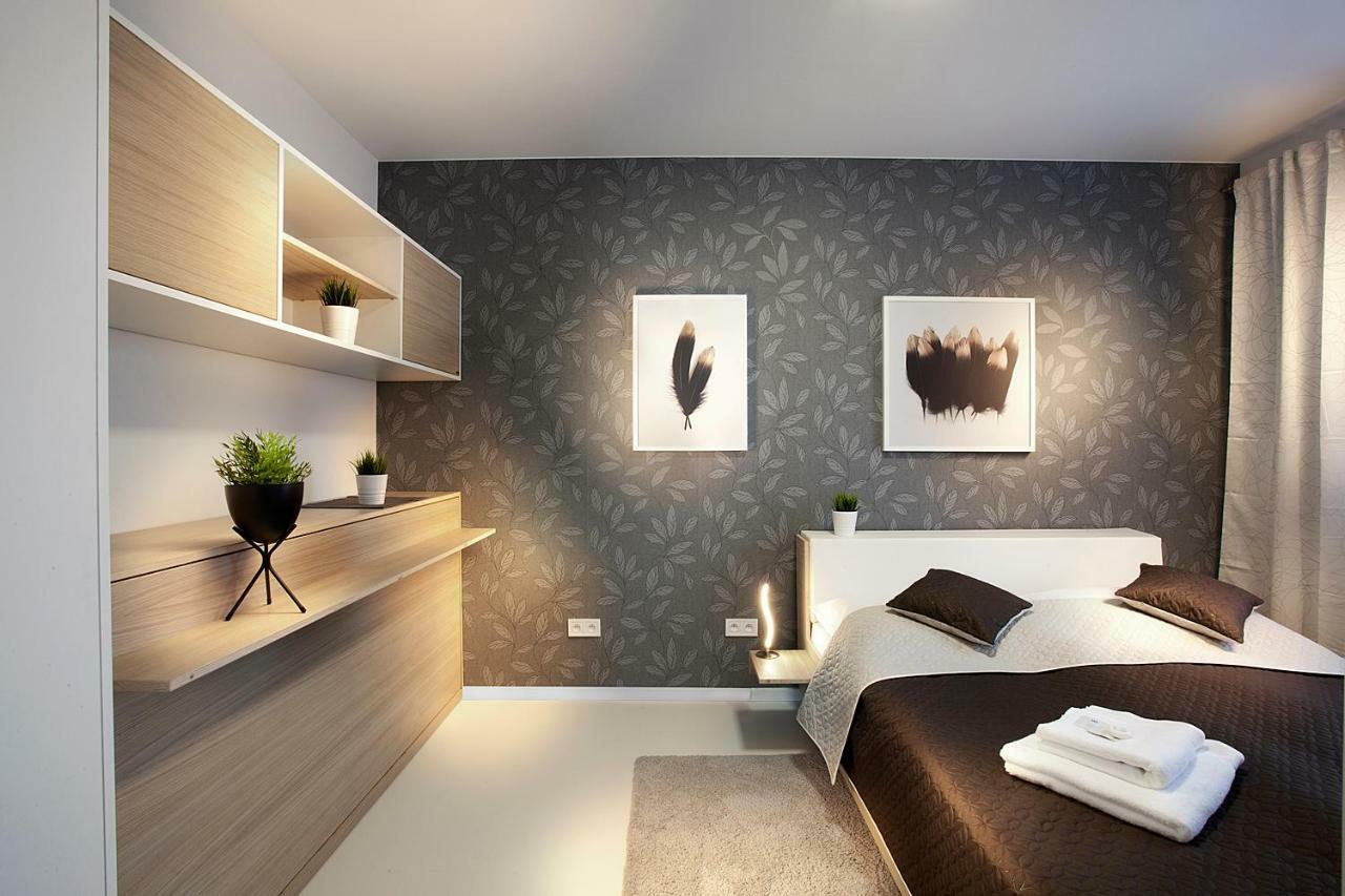 Apartmány Ladná Kültér fotó