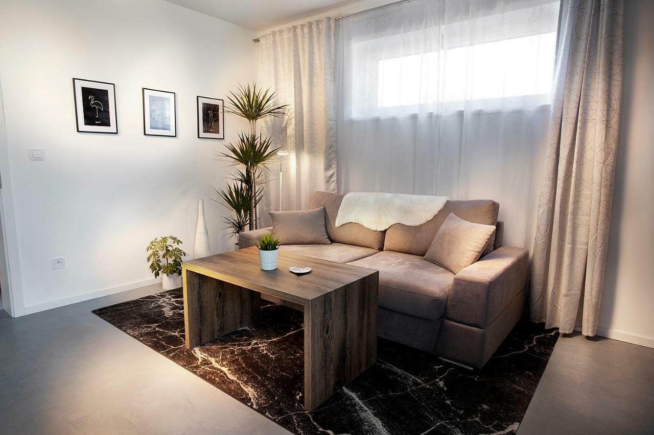 Apartmány Ladná Kültér fotó